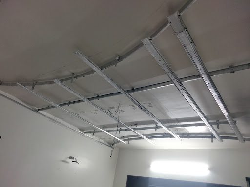 We have just completed our home interior work with Pune Interior & Gypsum False Ceiling in Pune t…