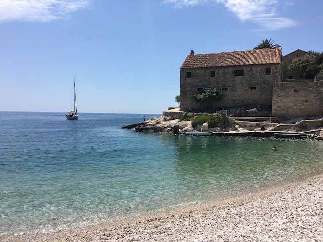 Villa Benedeta Dubovica, Island Hvar