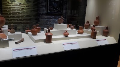 Tokat Museum