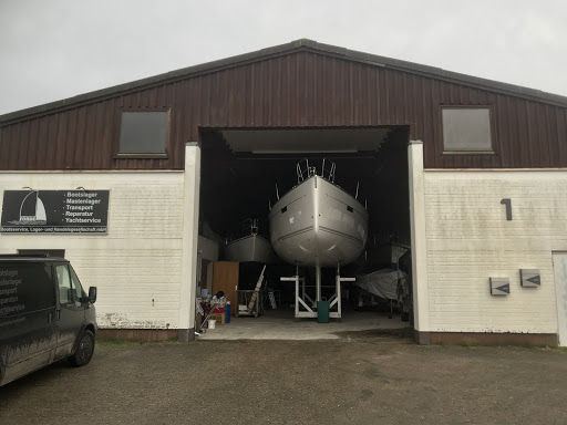 Förde Nautic GmbH - Thumbnail