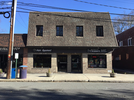 Hair Apparent Salon - Thumbnail