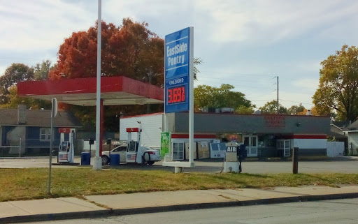 East Side Pantry - Thumbnail