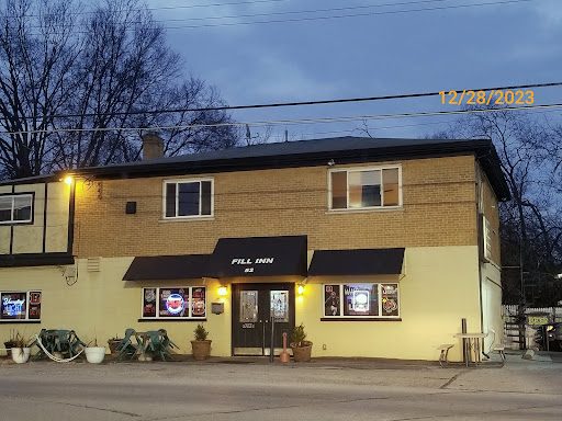The Fill Inn - Thumbnail