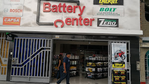 Battery Center 3