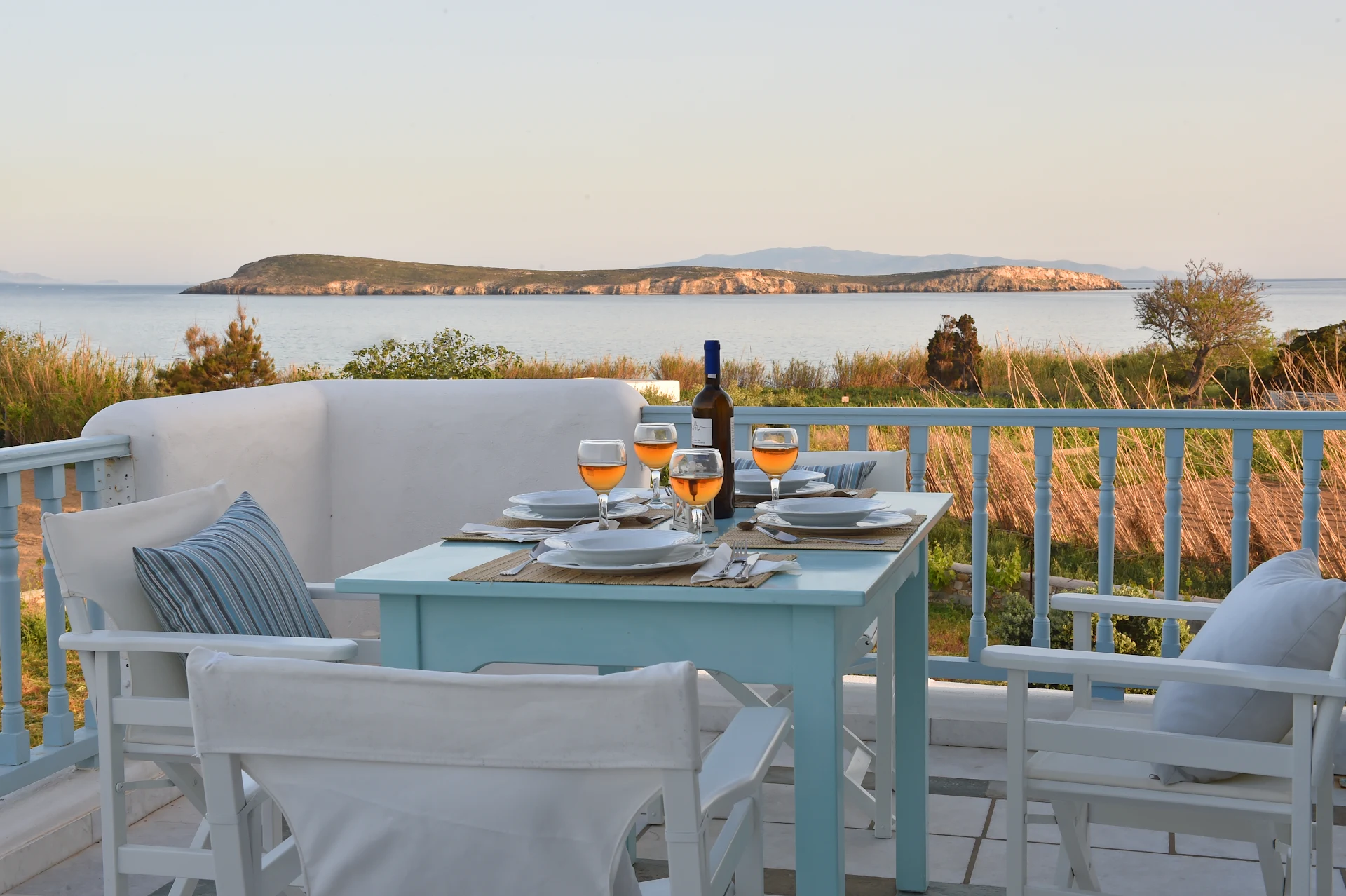 Tonia Apartments - Golden Beach