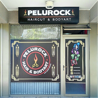Photos of PELUROCK HAIR SALON & BARBER SHOP
