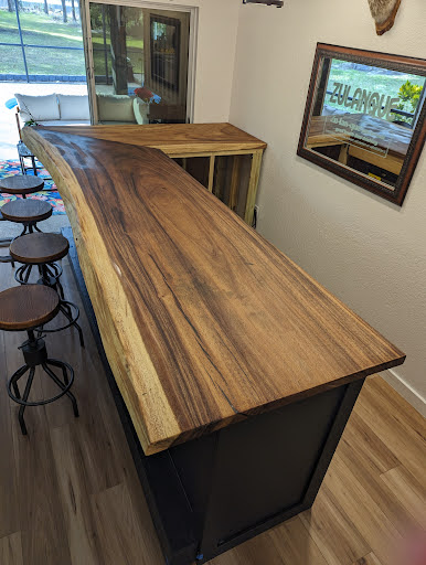 Custom Live Edge LLC