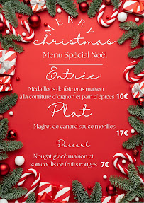 Menu Chez Rémi Page 15