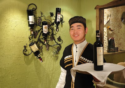 Photos of Caucasia restaurant