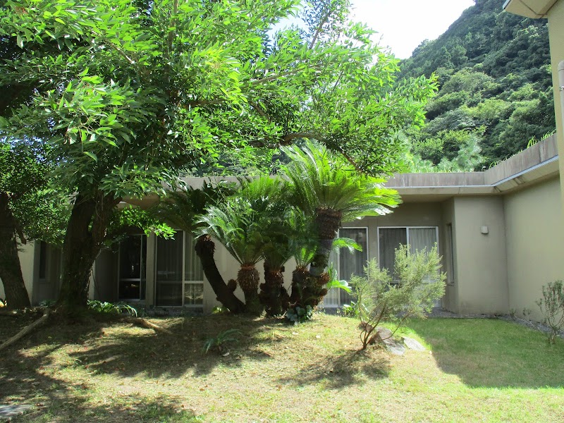 特別養護老人ホームあさひ苑