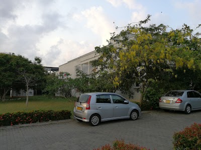 Photos of Tharangani Theatre
