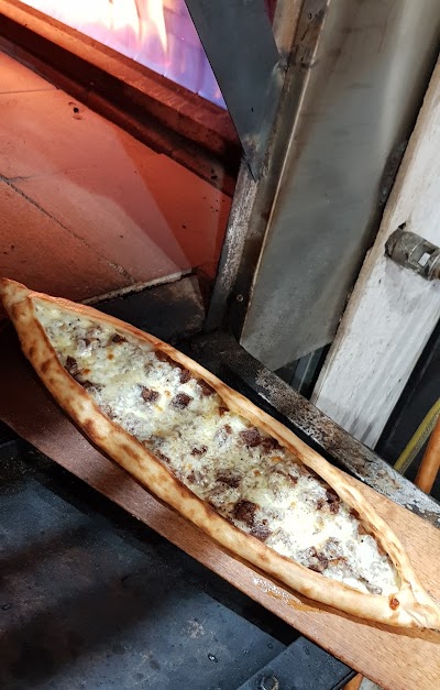 Gazi Kebap pide & lahmacun