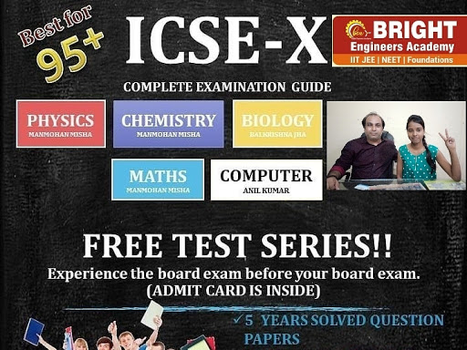 Join #Test #Series of #Class 10th & 12th (#CBSE, #ICSE/#ISC students only) to #Score95+ in your #… post image
