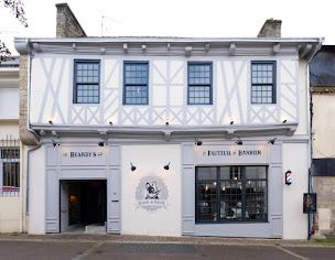 Photo n°10 de Le Fauteuil Du Barbier - Ploërmel à Ploërmel (Spa)