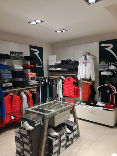 Chervò Proshop - La Montecchia - Thumbnail