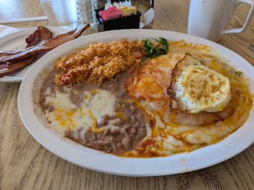 Chala's Wood Fire Grill Gallery - United States