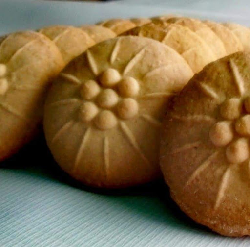 Máster Galletas de Maíz Cacahuazintle - Thumbnail
