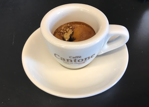 Caffè Cantone Logo
