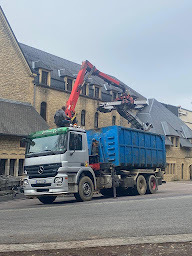 Photo n°21 de Le Berre Recyclage et Achat de Ferraille Métaux à Villers-la-Montagne (Centre de recyclage)