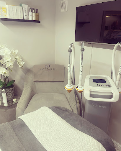 Kate Taylor Skin & Aesthetics
