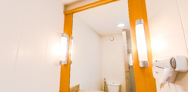 Avaliações sobre Ibis Barra da Tijuca em Rio de Janeiro - Hotel