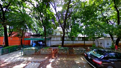 embassy