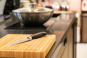 Photo n°9 de ZWILLING STAUB Outlet | McArthurGlen Giverny à Douains (Magasin de matériel de cuisine)