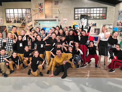 D-Strict Dance Studio