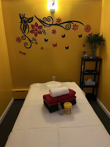 Jade Spa Club - United States
