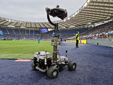 Villrich Broadcast Vogelkersberg 10H, 3755 BN Eemnes, Nederland