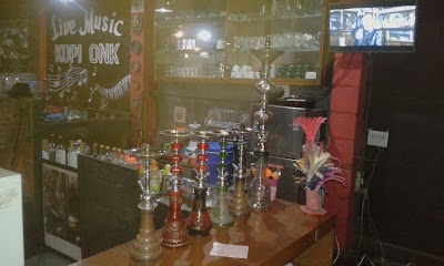 Photos of Kopi Onk Hzr Studio
