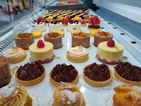 Les pâtisseries du Roy - Pâtisserie, salon de thé, brunch, Versailles à Versailles