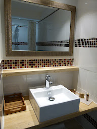 Photo n°3 de chambre campagnarde à Bargème (Chambre d'hôtes)