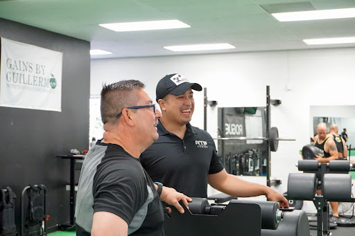 RTS FITNESS LLC Gallery - United States