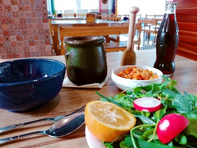Photos of Kakh Traditional Resturant