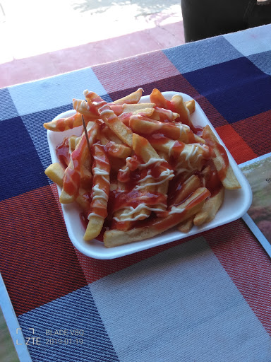 Raspados & Papas Oaxaca - Thumbnail