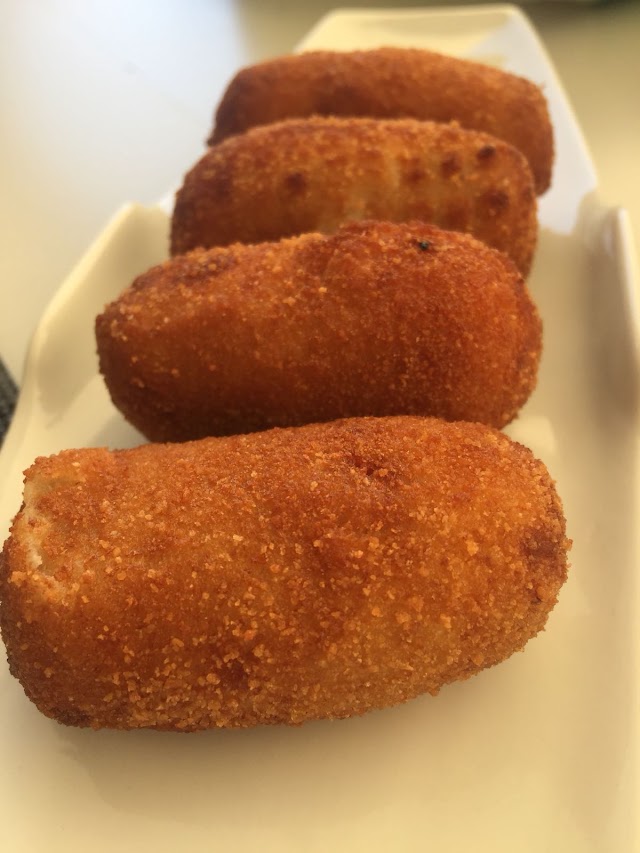 Primitivo Restaurante
