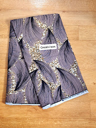 Photo n°20 de Creativ'wax, Waxdiscount à Neuilly-sur-Seine (Magasin de tissus)