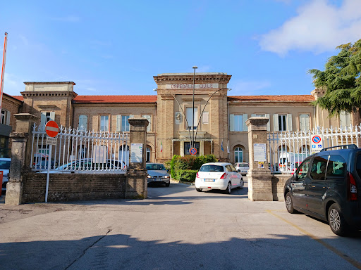 Ospedale Civile Di Recanati - Thumbnail
