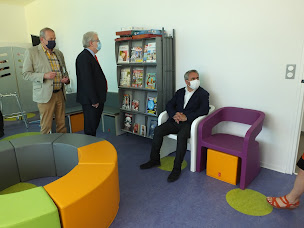 Photo n°15 de MFR La Capelle - CFA à La Capelle (Centre de formation)