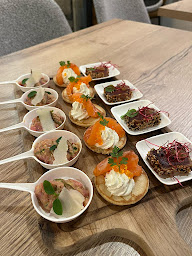 Photo n°9 de BICHE à Les Contamines-Montjoie (Restaurant)