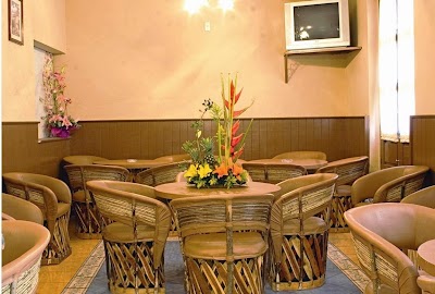 Photos of Hotel Estefania