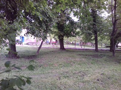 Photos of Parcul Tabac Plant