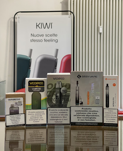 Ismoke.it Store Trento Gallery - Italy