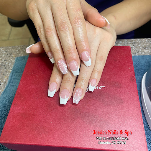 Jessica Nail & Spa - Thumbnail