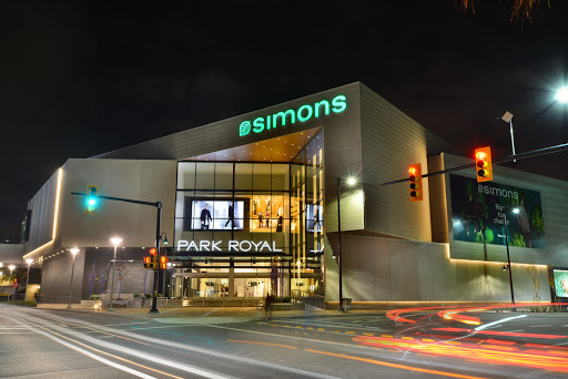 La Maison Simons Logo