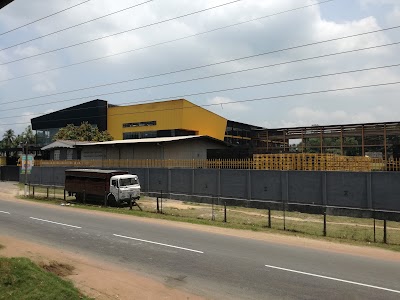 Photos of Lion Brewery Ceylon PLC