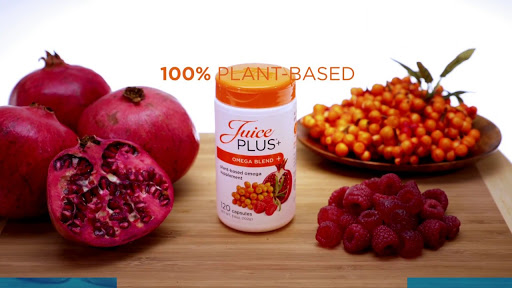 Vit.Plus - Visual