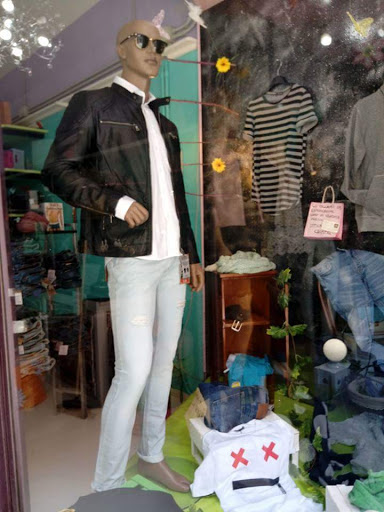 Moda In Corso Di Volpini Angela - Thumbnail