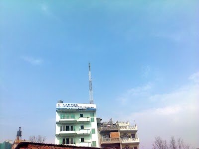 Photos of Canvas Int'l College